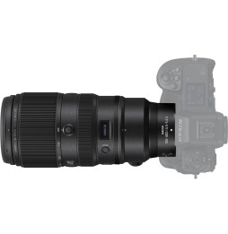 Objectif Nikon Nikkor Z 100-400mm f/4.5-5.6 VR S (18208201068)