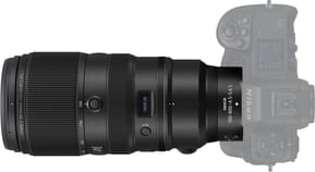 Objectif Nikon Nikkor Z 100-400mm f/4.5-5.6 VR S (18208201068) — image 7