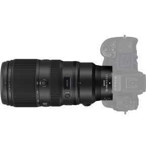 Objectif Nikon Nikkor Z 100-400mm f/4.5-5.6 VR S (18208201068)