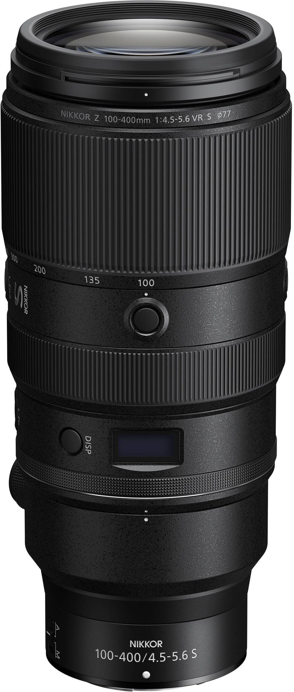 Objectif Nikon Nikkor Z 100-400mm f/4.5-5.6 VR S (18208201068) — image 2