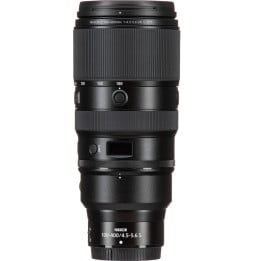 Objectif Nikon Nikkor Z...