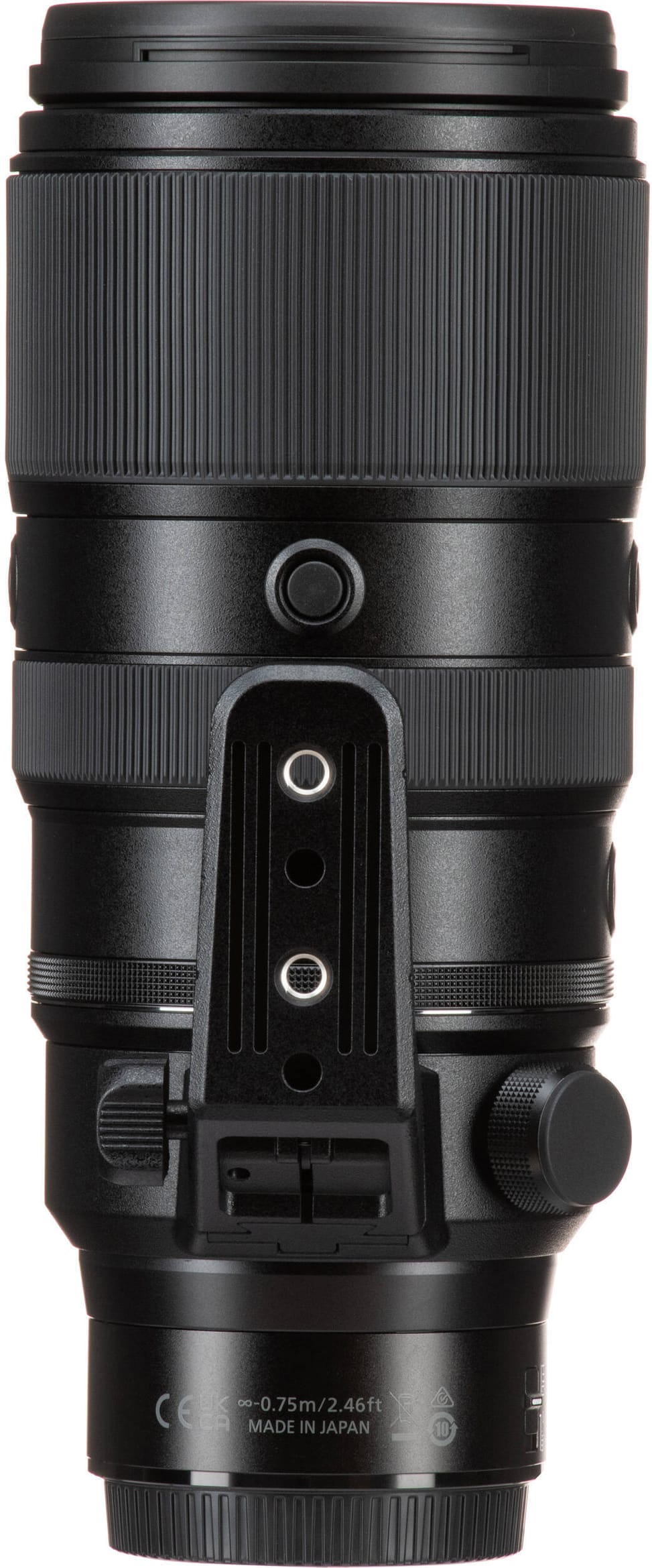 Objectif Nikon Nikkor Z 100-400mm f/4.5-5.6 VR S (18208201068) — image 4