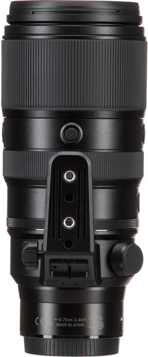 Objectif Nikon Nikkor Z 100-400mm f/4.5-5.6 VR S (18208201068) — image 4