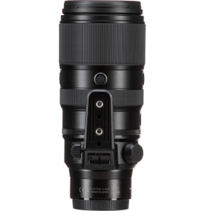 Objectif Nikon Nikkor Z 100-400mm f/4.5-5.6 VR S (18208201068)