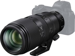 Objectif Nikon Nikkor Z 100-400mm f/4.5-5.6 VR S (18208201068) — image 6