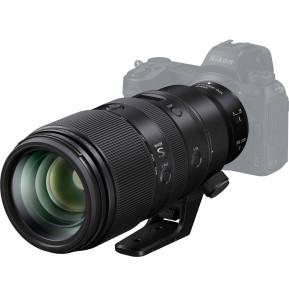 Objectif Nikon Nikkor Z 100-400mm f/4.5-5.6 VR S (18208201068)