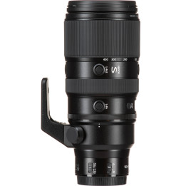 Objectif Nikon Nikkor Z 100-400mm f/4.5-5.6 VR S (18208201068)