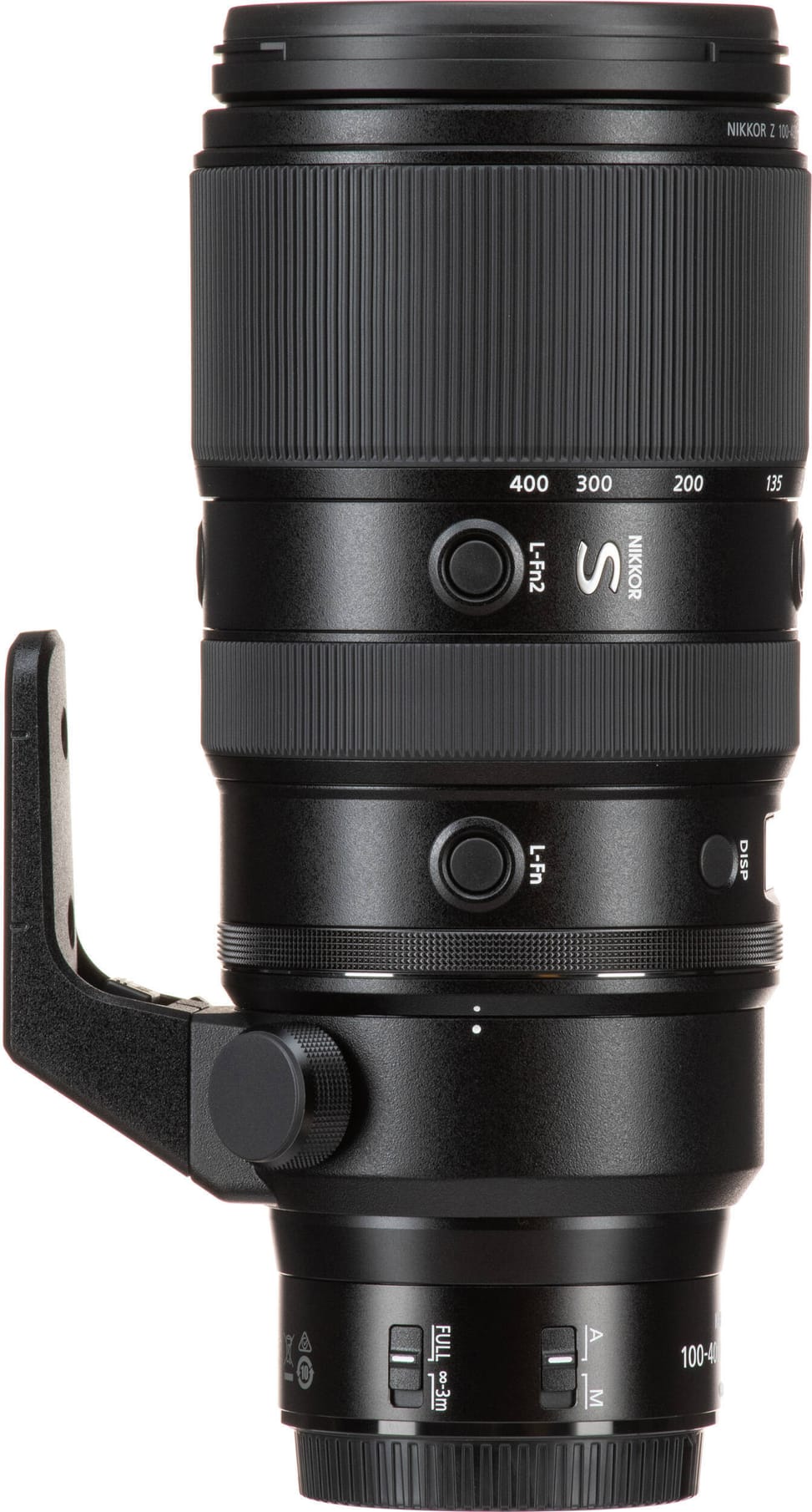 عدسة Nikon Nikkor Z 100-400mm f/4.5-5.6 VR S (18208201068) — صورة 3
