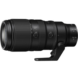 Objectif Nikon Nikkor Z 100-400mm f/4.5-5.6 VR S (18208201068)