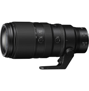 Objectif Nikon Nikkor Z 100-400mm f/4.5-5.6 VR S (18208201068)