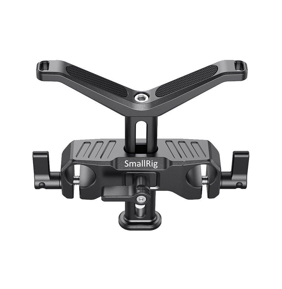 Support Smallrig Objectif Universel 15 mm LWS BSL2681 (6972070629082)