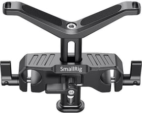 Support Smallrig Objectif Universel 15 mm LWS BSL2681 (6972070629082)