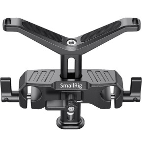 Support Smallrig Objectif Universel 15 mm LWS...