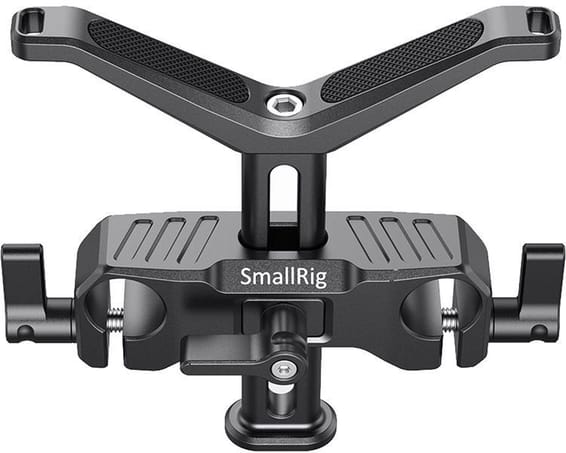 Support Smallrig Objectif Universel 15 mm LWS BSL2681 (6972070629082)