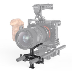 Support Smallrig Objectif Universel 15 mm LWS BSL2681 (6972070629082)
