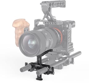 Support Smallrig Objectif Universel 15 mm LWS BSL2681 (6972070629082) — image 5