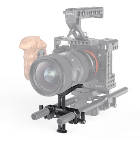Support Smallrig Objectif Universel 15 mm LWS BSL2681 (6972070629082)