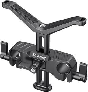 Support Smallrig Objectif Universel 15 mm LWS BSL2681 (6972070629082) — image 2