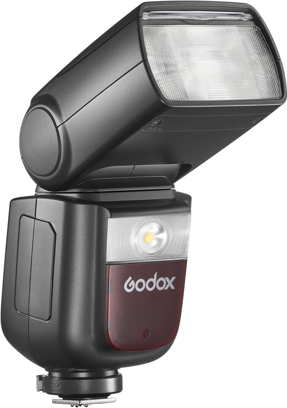 فلاش كاميرا Godox V860III لـ Nikon (6952344221136) — صورة 2