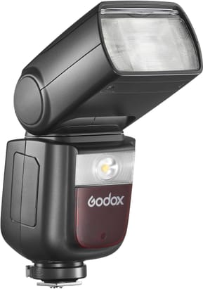 Flash Appareil Photo Godox V860III pour Nikon (6952344221136) — image 2