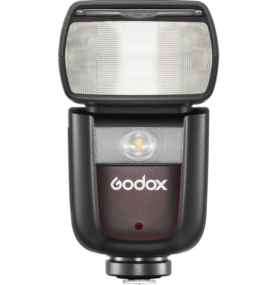 Flash Appareil Photo Godox V860III pour Nikon (6952344221136)