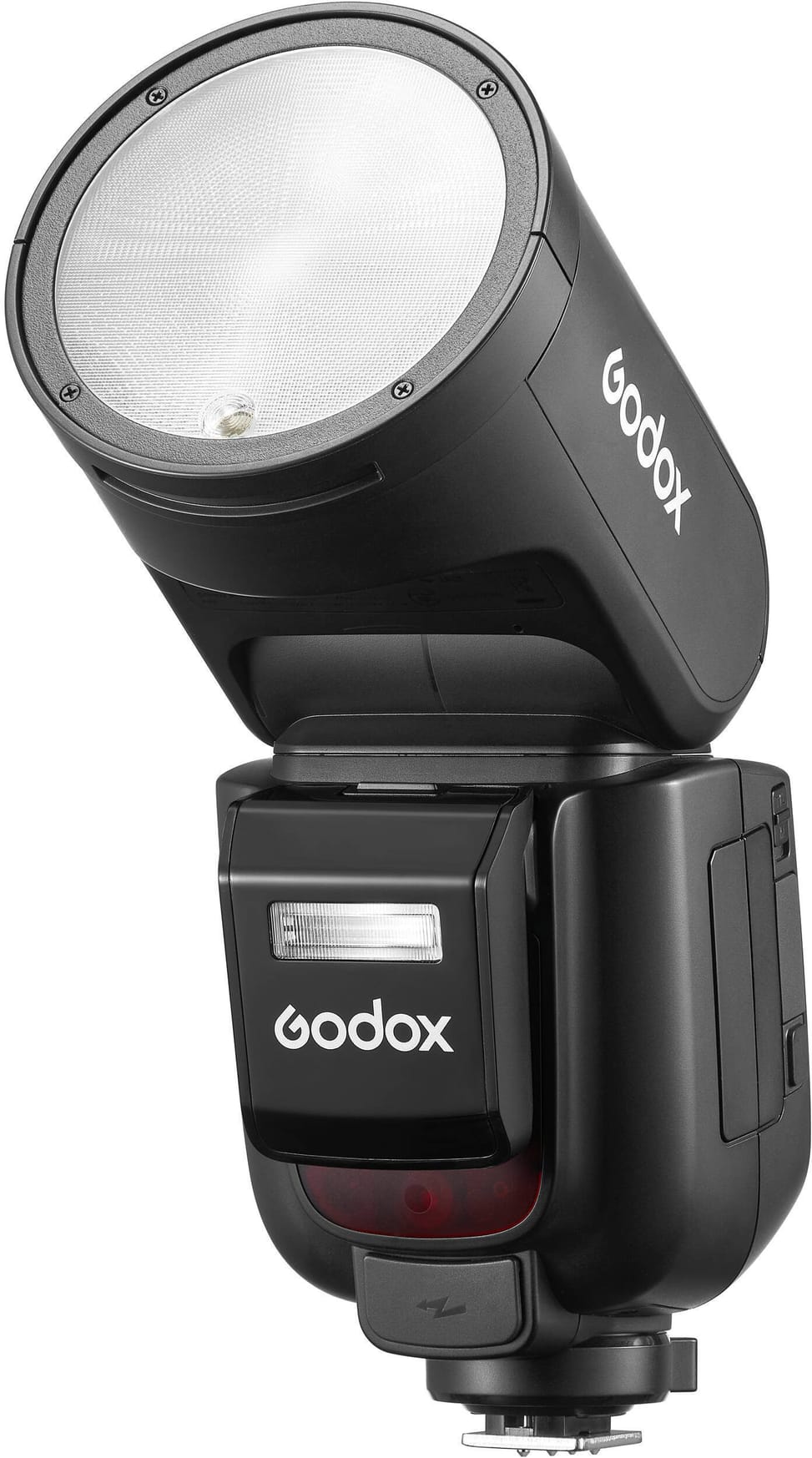 Godox V1PRO Camera Flash for Nikon (6952344235249) — image 2