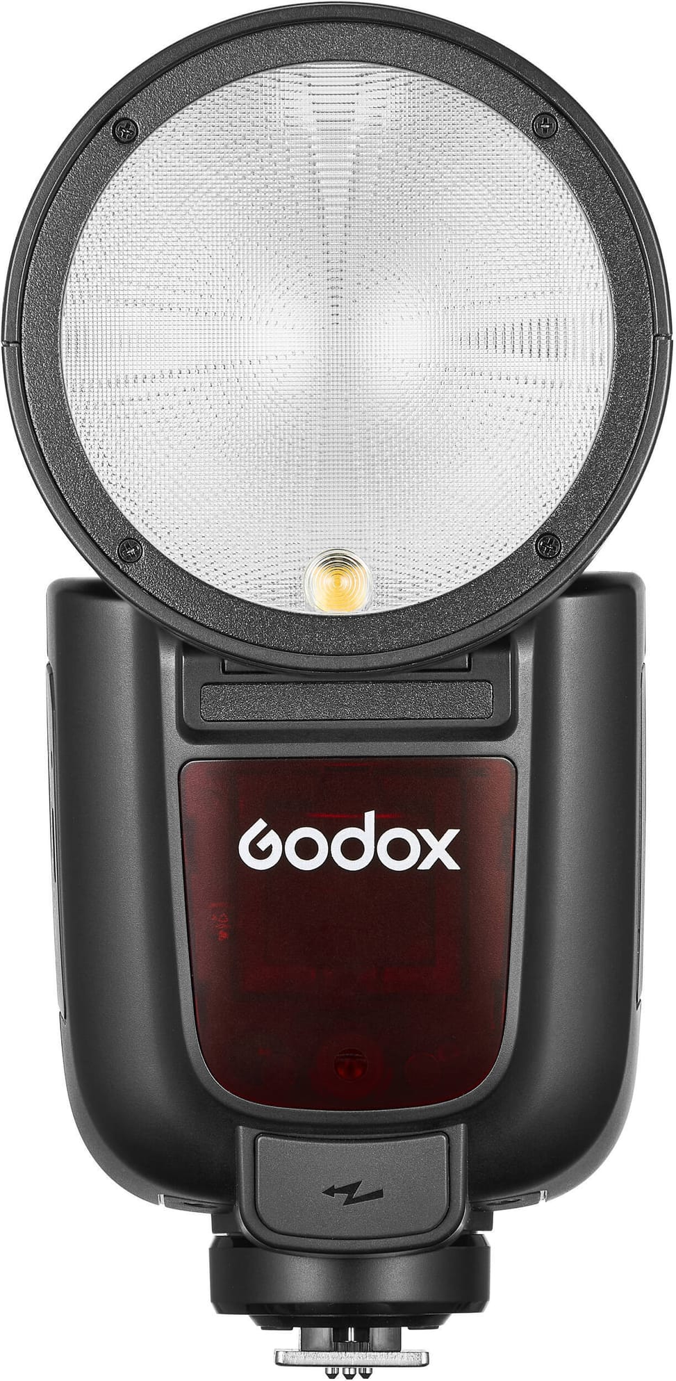 Godox V1PRO Camera Flash for Nikon (6952344235249) — image 3