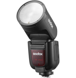 Flash Appareil Photo Godox V1PRO pour Nikon (6952344235249)