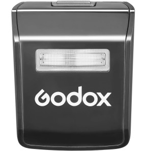 Flash Appareil Photo Godox V1PRO pour Nikon (6952344235249)