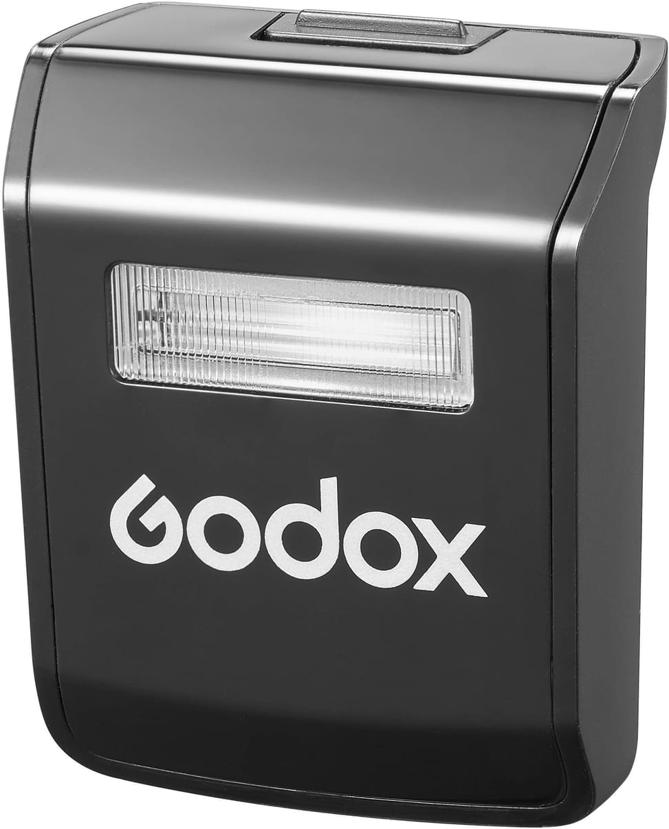 Godox V1PRO Camera Flash for Nikon (6952344235249) — image 6