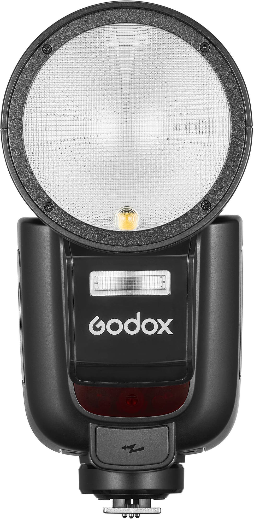Godox V1PRO Camera Flash for Nikon (6952344235249) — image 1