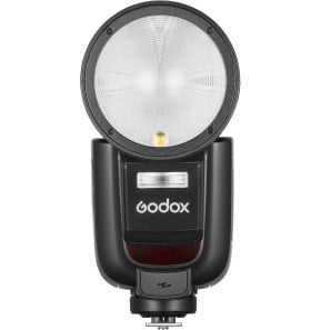 Flash Appareil Photo Godox V1PRO pour Nikon...