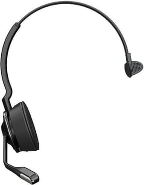 Micro-casque Jabra Engage 65 SE Mono avec adaptateur USB-A (9653-553-111) — image 3