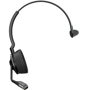 Micro-casque Jabra Engage 65 SE Mono avec adaptateur USB-A (9653-553-111)