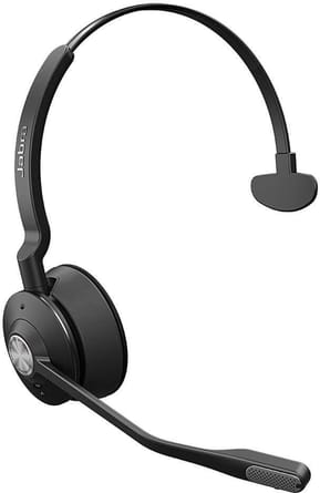 Micro-casque Jabra Engage 65 SE Mono avec adaptateur USB-A (9653-553-111) — image 2