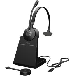 Casque-micro Jabra Engage...