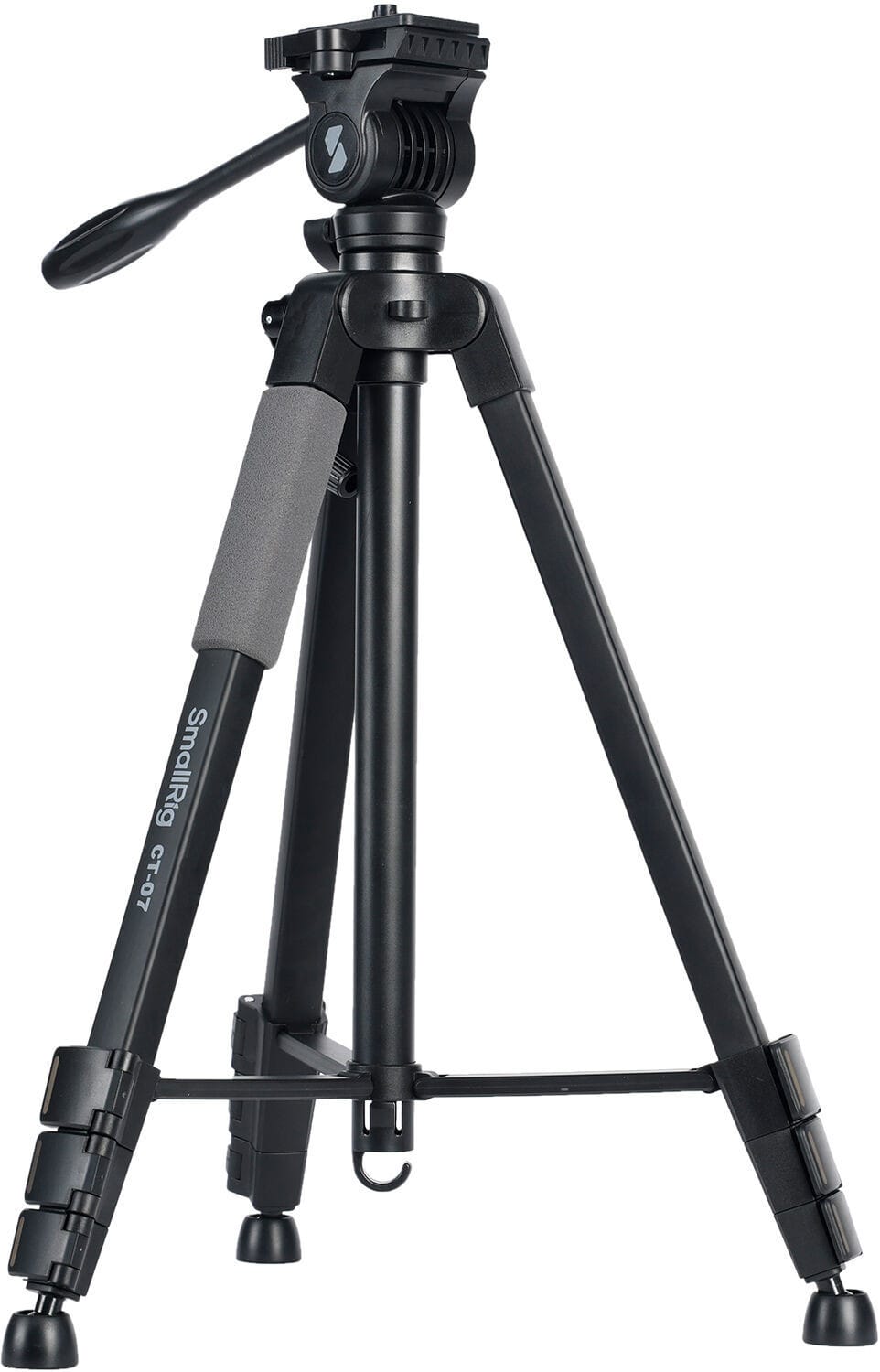 Trépied Vidéo Smallrig Versatile Lightweight CT-07 4689 (6941590017372) — image 1