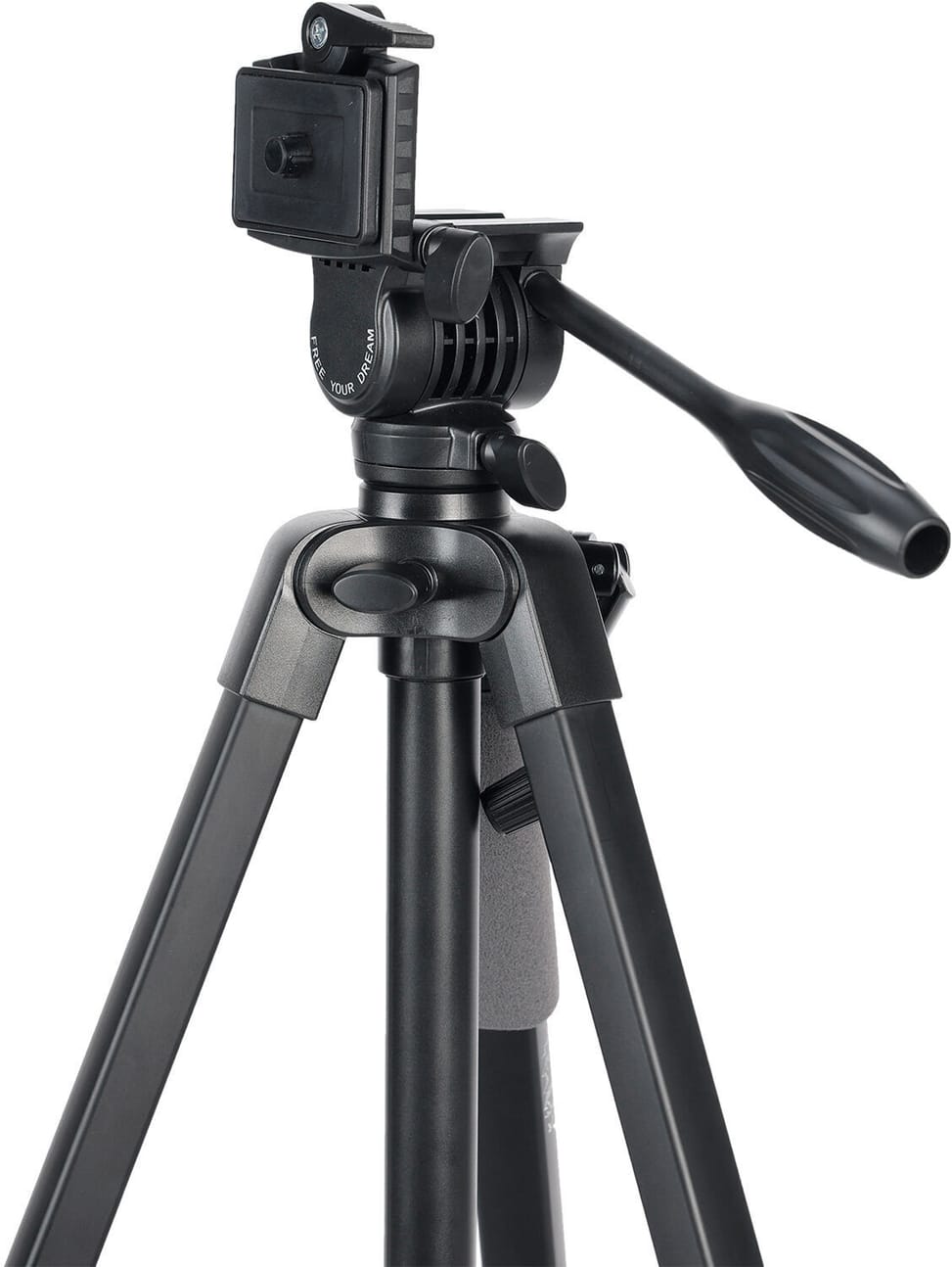 Trépied Vidéo Smallrig Versatile Lightweight CT-07 4689 (6941590017372) — image 4
