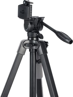 حامل ثلاثي للفيديو Smallrig Versatile Lightweight CT-07 4689 (6941590017372) — صورة 4