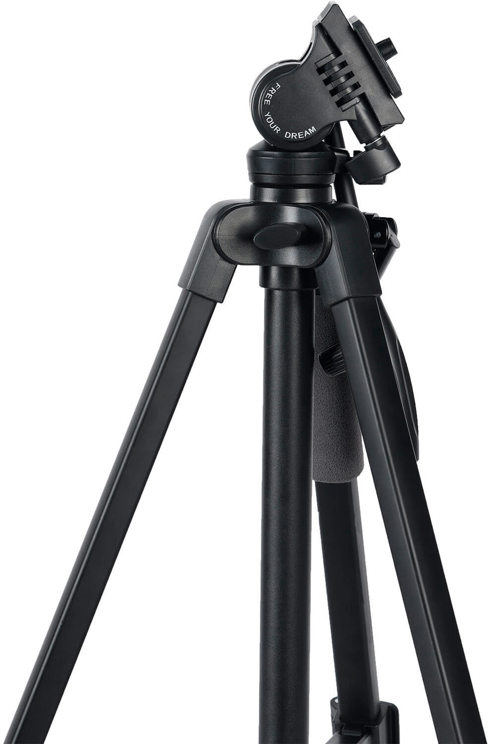 Trépied Vidéo Smallrig Versatile Lightweight CT-07 4689 (6941590017372) — image 3