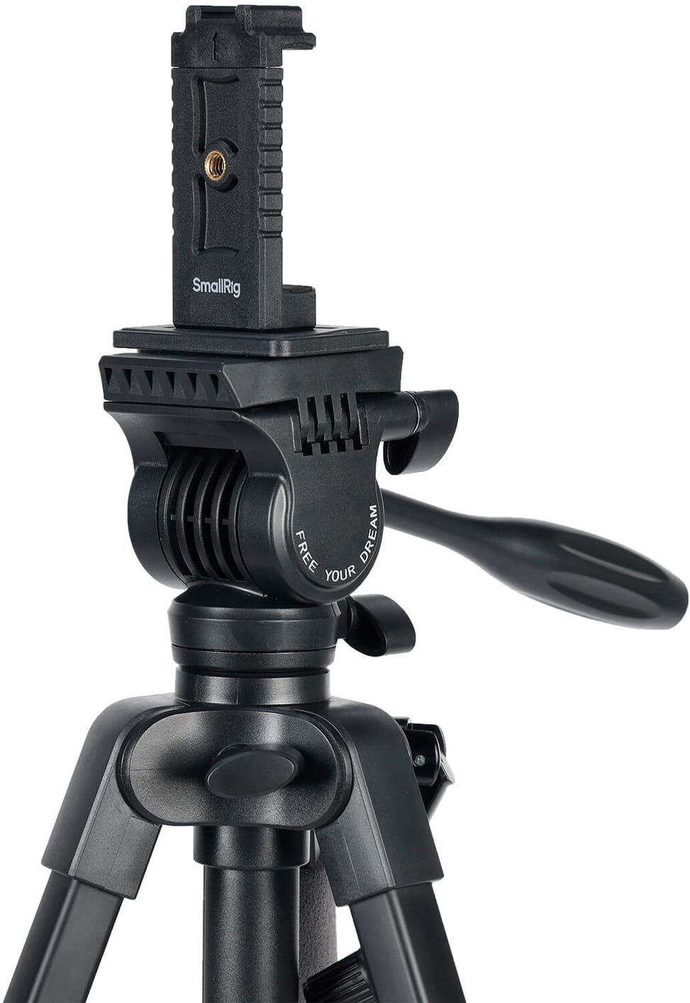 Trépied Vidéo Smallrig Versatile Lightweight CT-07 4689 (6941590017372) — image 5