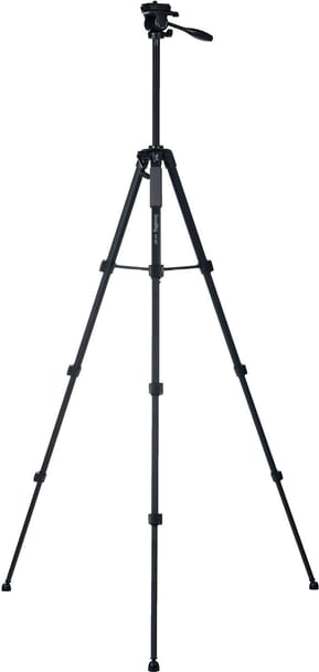 حامل ثلاثي للفيديو Smallrig Versatile Lightweight CT-07 4689 (6941590017372) — صورة 2