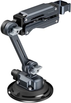 Bras d'amortisseur SmallRig Mini 5123 (6941590021539) — image 2
