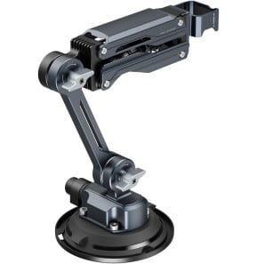 Bras d'amortisseur SmallRig Mini 5123 (6941590021539)