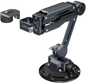 Bras d'amortisseur SmallRig Mini 5123 (6941590021539)
