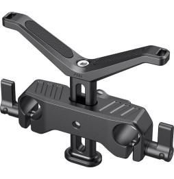Support d'objectif universel SmallRig BSL2680 15 mm LWS avec réglage vertical de 1,4" (6972070629075)
