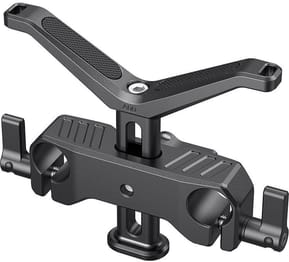 Support d'objectif universel SmallRig BSL2680 15 mm LWS avec réglage vertical de 1,4" (6972070629075) — image 3