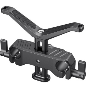 Support d'objectif universel SmallRig BSL2680 15 mm LWS avec réglage vertical de 1,4" (6972070629075)
