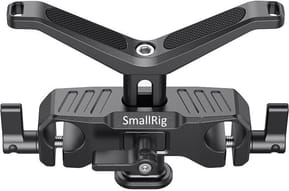 Support d'objectif universel SmallRig BSL2680 15 mm LWS avec réglage vertical de 1,4" (6972070629075)