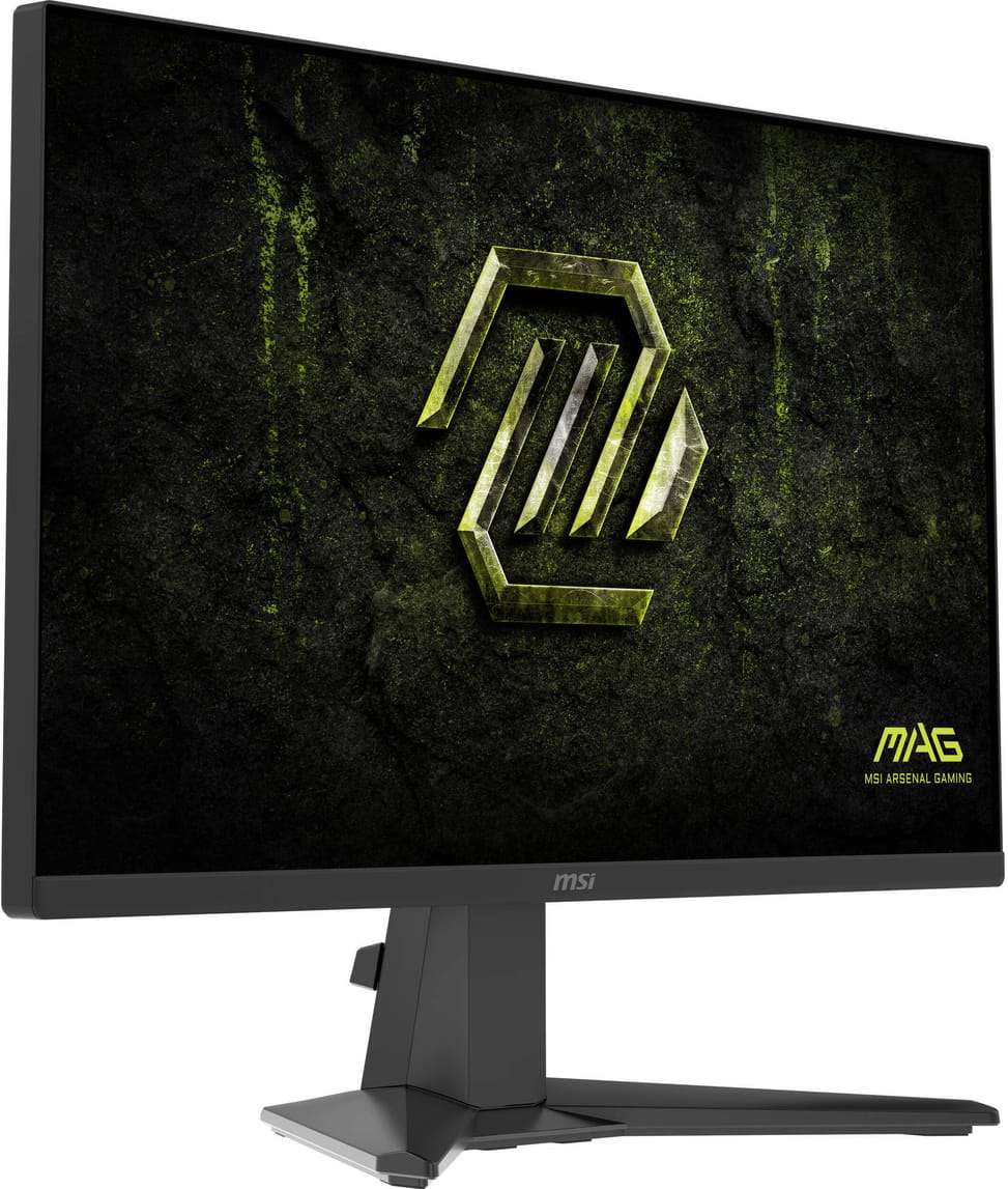 شاشة 24" Full HD MSI MAG 245F X24 (9S6-3BC81M-001) — صورة 2